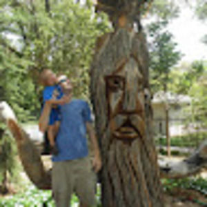 Meet your Posher, Jon